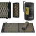Купить Мат для иглоукалывания  4FIZJO Classic Mat XL Аппликатор Кузнецова Black/Gold в Киеве - фото №1
